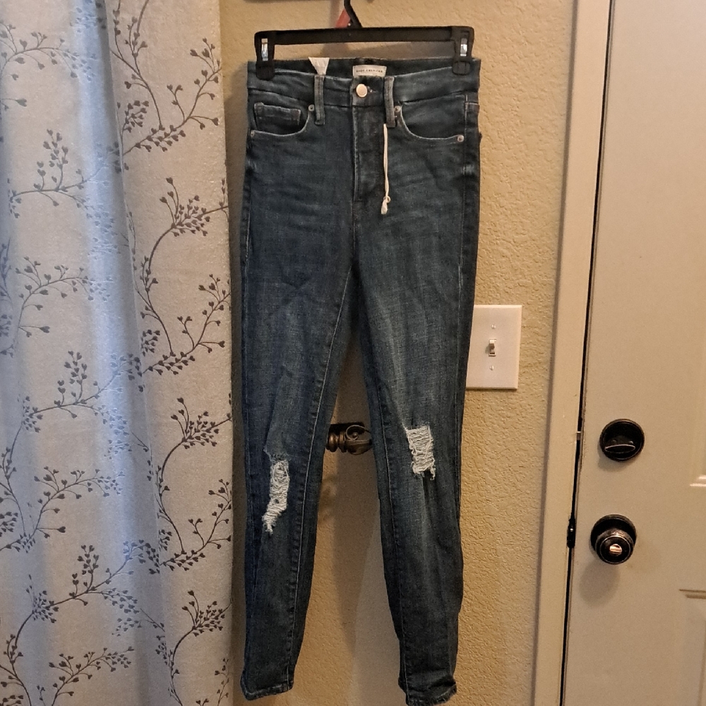 Good American Jeans